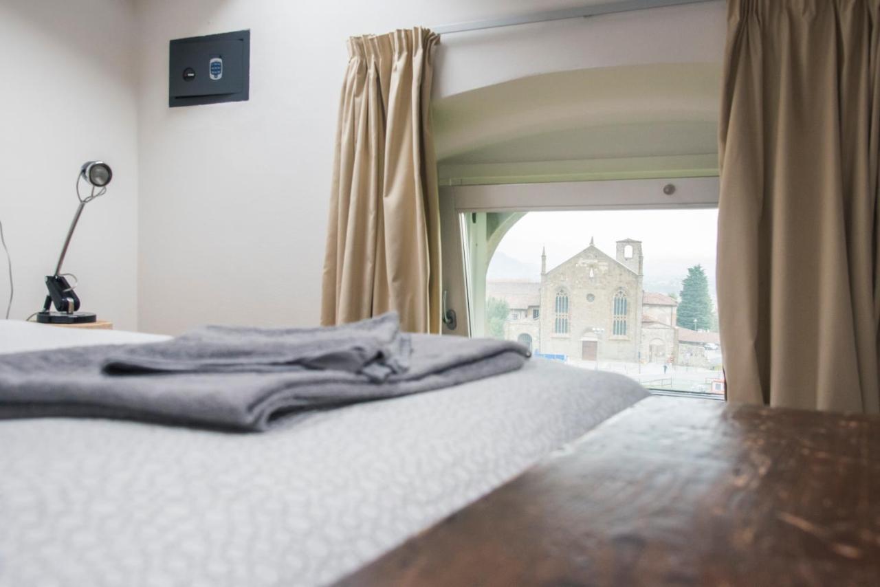 Casa Legami Charme&Relax Lägenhet Bergamo Exteriör bild